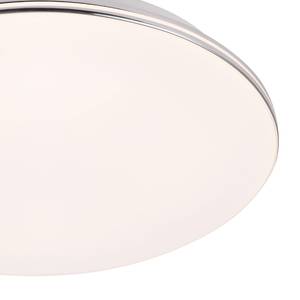 LED-Deckenleuchte Eden Acrylglas / Stahl - 1-flammig - Durchmesser: 98 cm