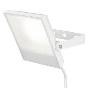 LED-Wandleuchte Dryden VI Acrylglas / Stahl - 1-flammig - Breite: 17 cm