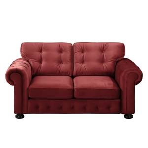 Sofa Marau (2-Sitzer) Rot