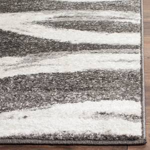 Tapis Shea Tissu - Truffe - 90 x 150 cm