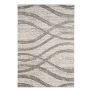 Tapis Shea Tissu - Beige chaud - 160 x 230 cm