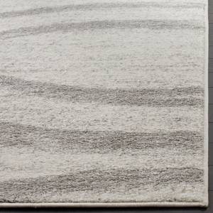 Laagpolig vloerkleed Shea Geweven stof - Warm beige - 200 x 300 cm