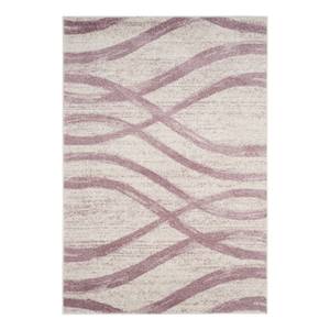 Tapis Shea Tissu - Lavande - 120 x 180 cm