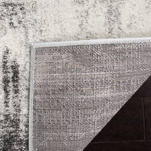 Tapis de couloir Danville Tissu - Crème / Gris