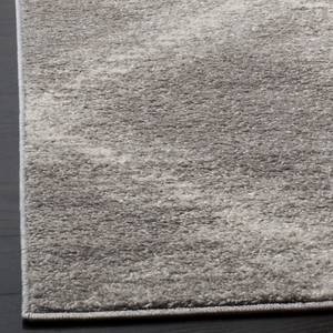 Tapis de couloir Lucie Tissu - Beige / Gris