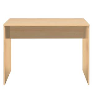 Bureau Longfaye Beukenhouten look - Breedte: 106 cm