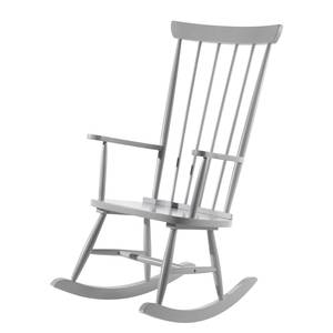 Rocking chair Pennyroyal Gris - Gris