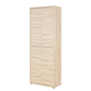 Armoire de bureau Set Plus III Imitation chêne