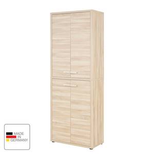 Armoire de bureau Set Plus III Imitation chêne