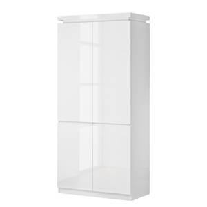 Drehtürenschrank Emblaze Breite: 101 cm