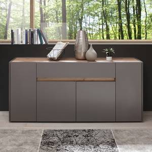 Sideboard Sandkas Anthrazit