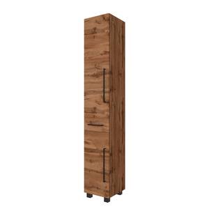 Armoire colonne Luzern Imitation chêne Wotan