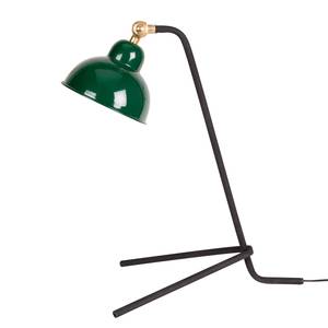 Lampe Jock II Fer - 1 ampoule