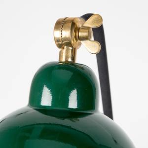 Lampe Jock II Fer - 1 ampoule