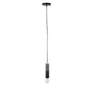 Suspension Yuna Fer - 1 ampoule - Noir