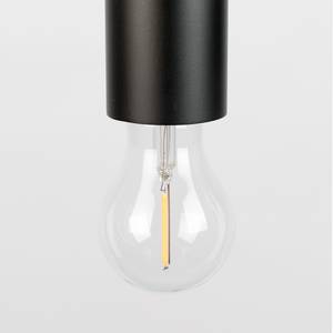 Suspension Yuna Fer - 1 ampoule - Noir