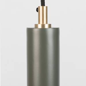 Suspension Yuna Fer - 1 ampoule - Noir