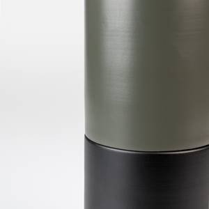 Tafellamp Muras ijzer - 1 lichtbron - Zwart