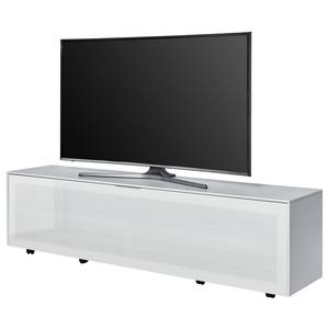 TV-Lowboard Active 518 Weiß