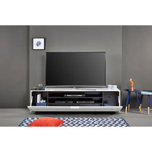 Tv-meubel Active 518 Wit