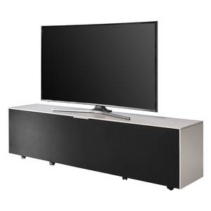 Meuble TV Sound 518 Noir / Sable