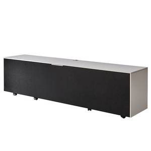 Meuble TV Sound 518 Noir / Sable