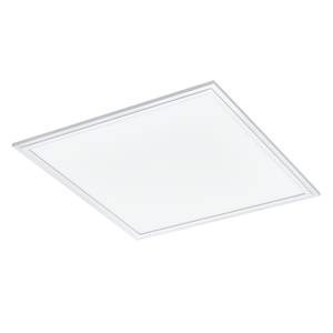 LED-Wandleuchte Salobrena I Acrylglas / Aluminium - 1-flammig - Breite: 45 cm