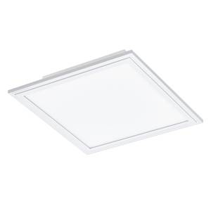 LED-Wandleuchte Salobrena I Acrylglas / Aluminium - 1-flammig - Breite: 30 cm