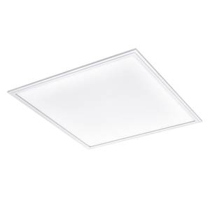 LED-Wandleuchte Salobrena I Acrylglas / Aluminium - 1-flammig - Breite: 60 cm