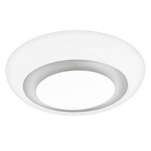 LED-Deckenleuchte Canuma II Acrylglas / Stahl - 1-flammig
