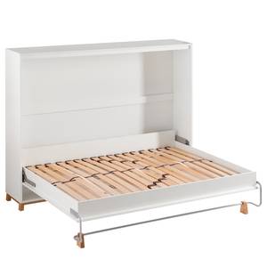 Opklapbed Lindholm 140 x 200cm - Zonder matras