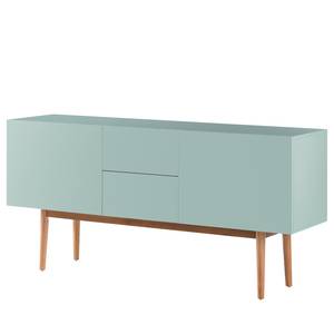 Madia larga 150 cm LINDHOLM Verde menta