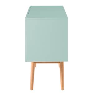 Madia larga 150 cm LINDHOLM Verde menta