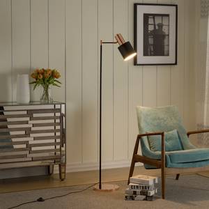 Lampadaire Nuuk Fer - 1 ampoule