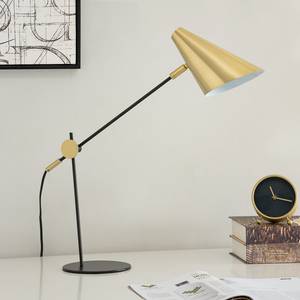 Lampe Viby Fer - 1 ampoule