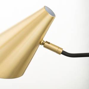 Plafondlamp Viby ijzer - 3 lichtbronnen