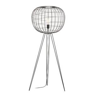 Lampadaire Skod III Fer - 1 ampoule