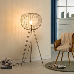 Lampadaire Skod III Fer - 1 ampoule