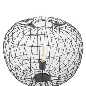 Lampadaire Skod III Fer - 1 ampoule