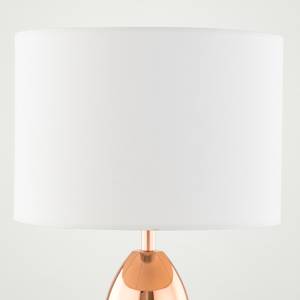 Lampe Laven Éponge / Fer - 1 ampoule