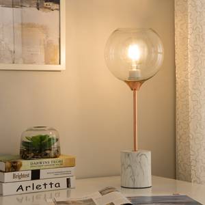 Lampe Toft Verre / Fer - 1 ampoule