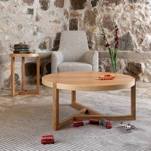 Couchtisch Brentwood Eiche