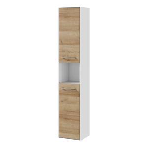 Hochschrank 3065 Eiche Riviera Dekor