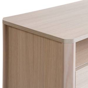 Dressoir Oslo Grenenhouten look/grenenhout