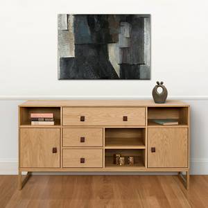 Sideboard Slussen Eiche