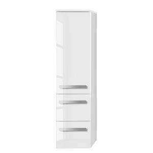 Colonne de salle de bain 4005 Blanc brillant