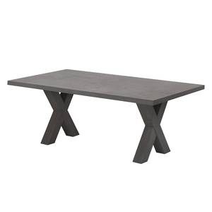 Table basse Bridgetown II Graphite