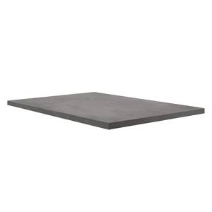 Table basse Bridgetown II Graphite