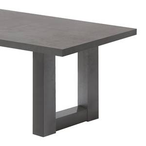 Table basse Bridgetown I Graphite