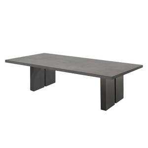 Table basse Rangeville I Graphite